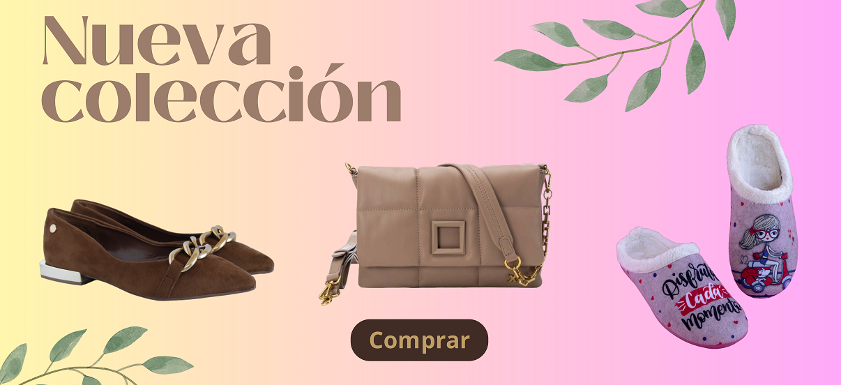 Calzado de Mujer